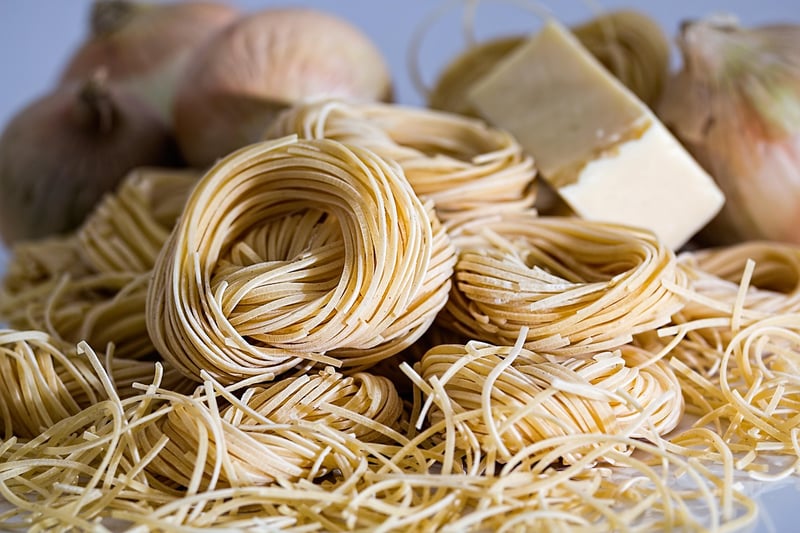 Pasta Perfection
